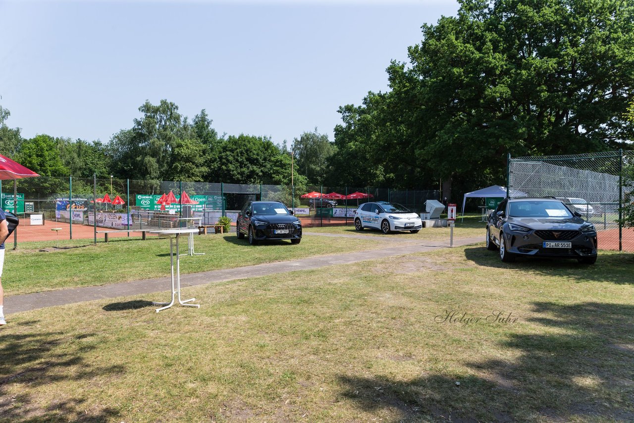 Bild 4 - PSD Bank Nord Open Pinneberg